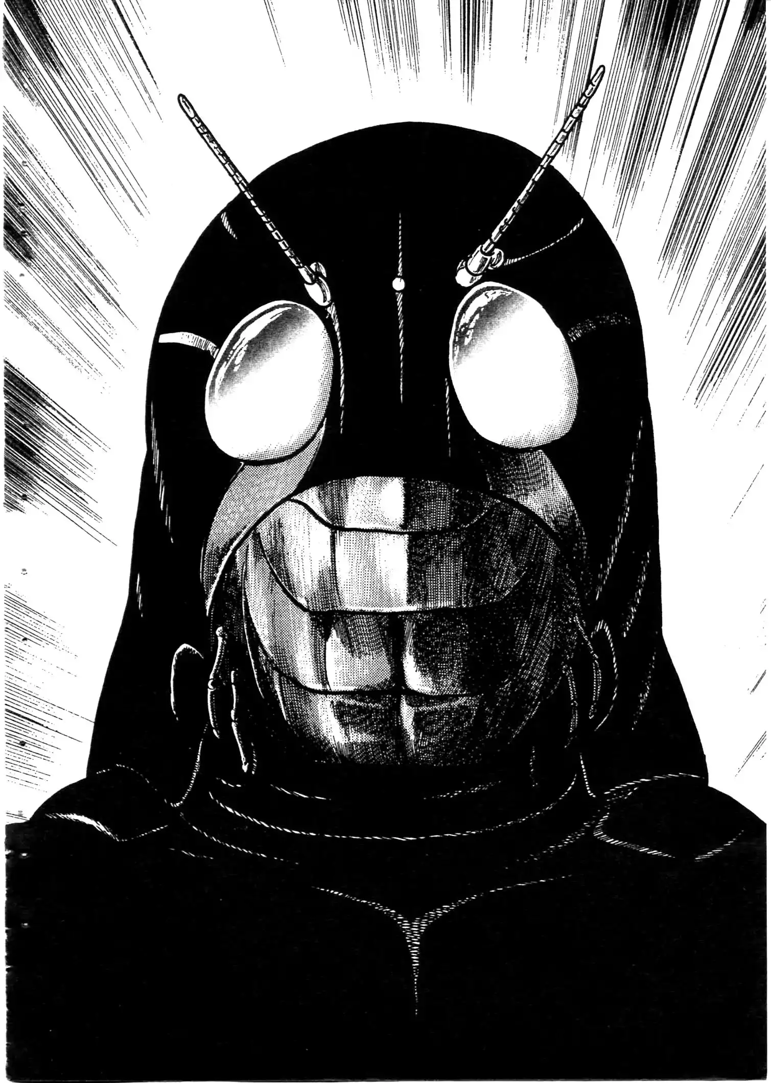 Kamen Rider Black Chapter 1 61